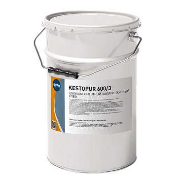 Kestopur 600/3